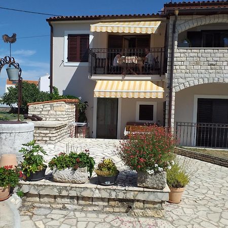 Apartmani Jurman Matohanci エクステリア 写真