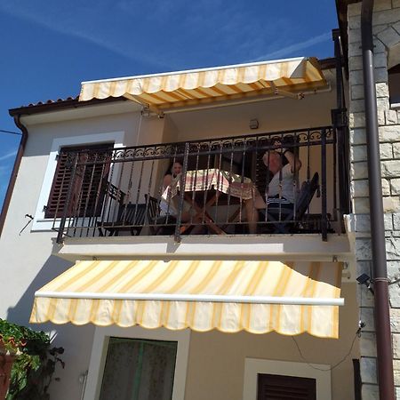 Apartmani Jurman Matohanci エクステリア 写真