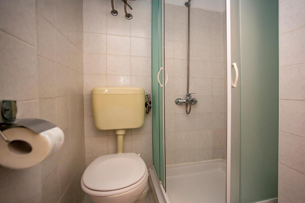 Apartmani Jurman Matohanci エクステリア 写真