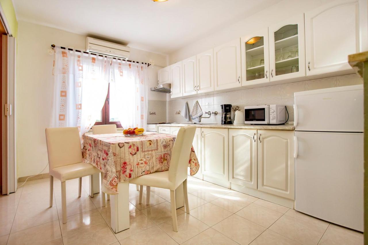 Apartmani Jurman Matohanci エクステリア 写真