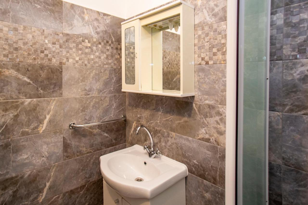 Apartmani Jurman Matohanci エクステリア 写真