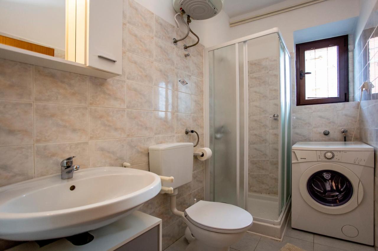 Apartmani Jurman Matohanci エクステリア 写真