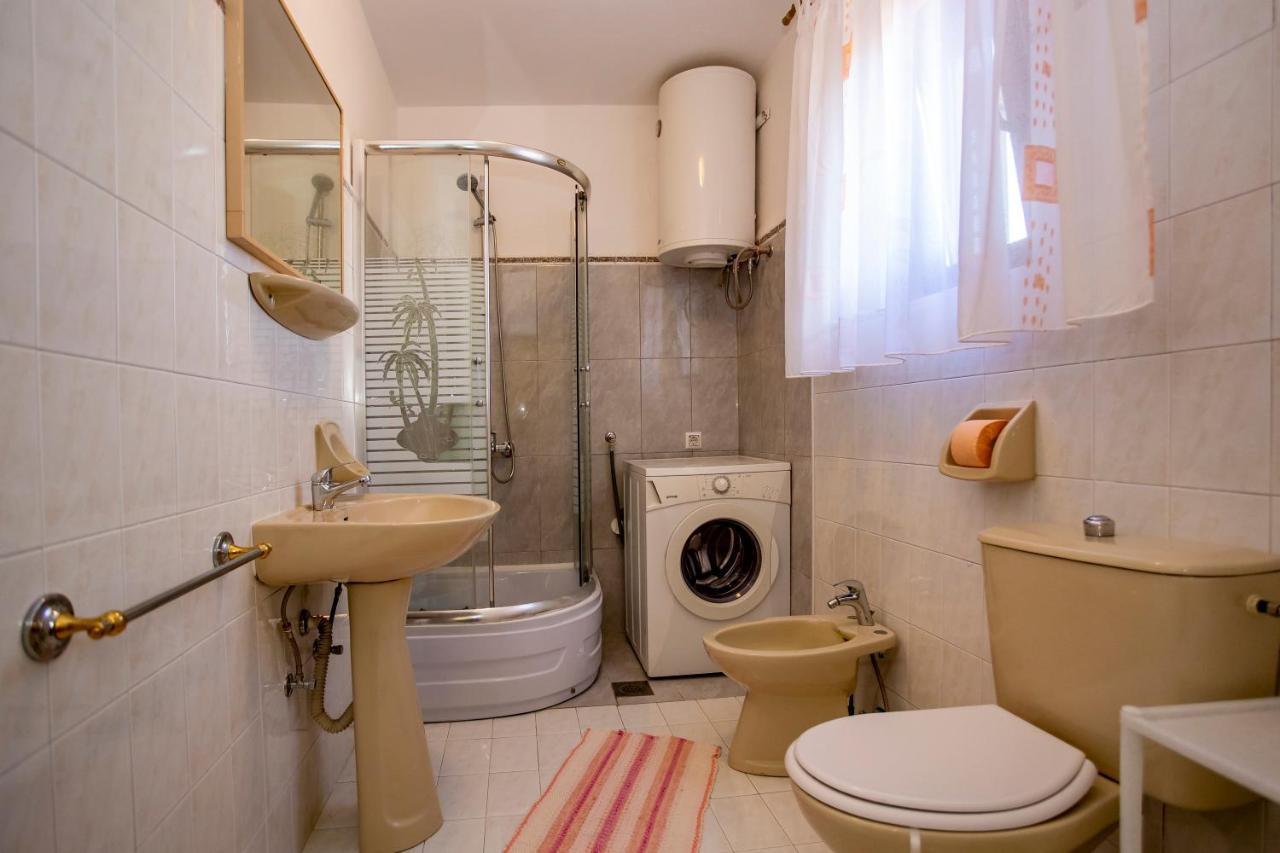 Apartmani Jurman Matohanci エクステリア 写真