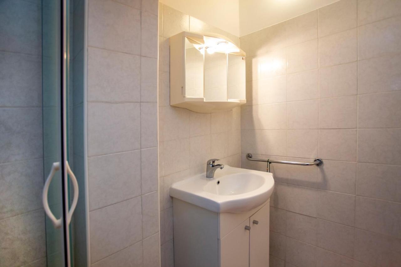 Apartmani Jurman Matohanci エクステリア 写真