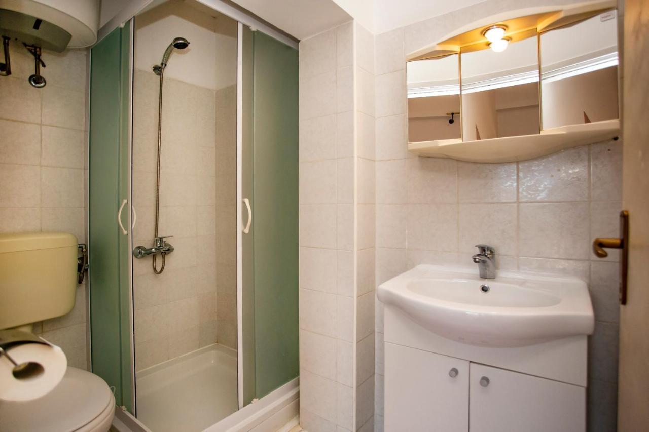 Apartmani Jurman Matohanci エクステリア 写真