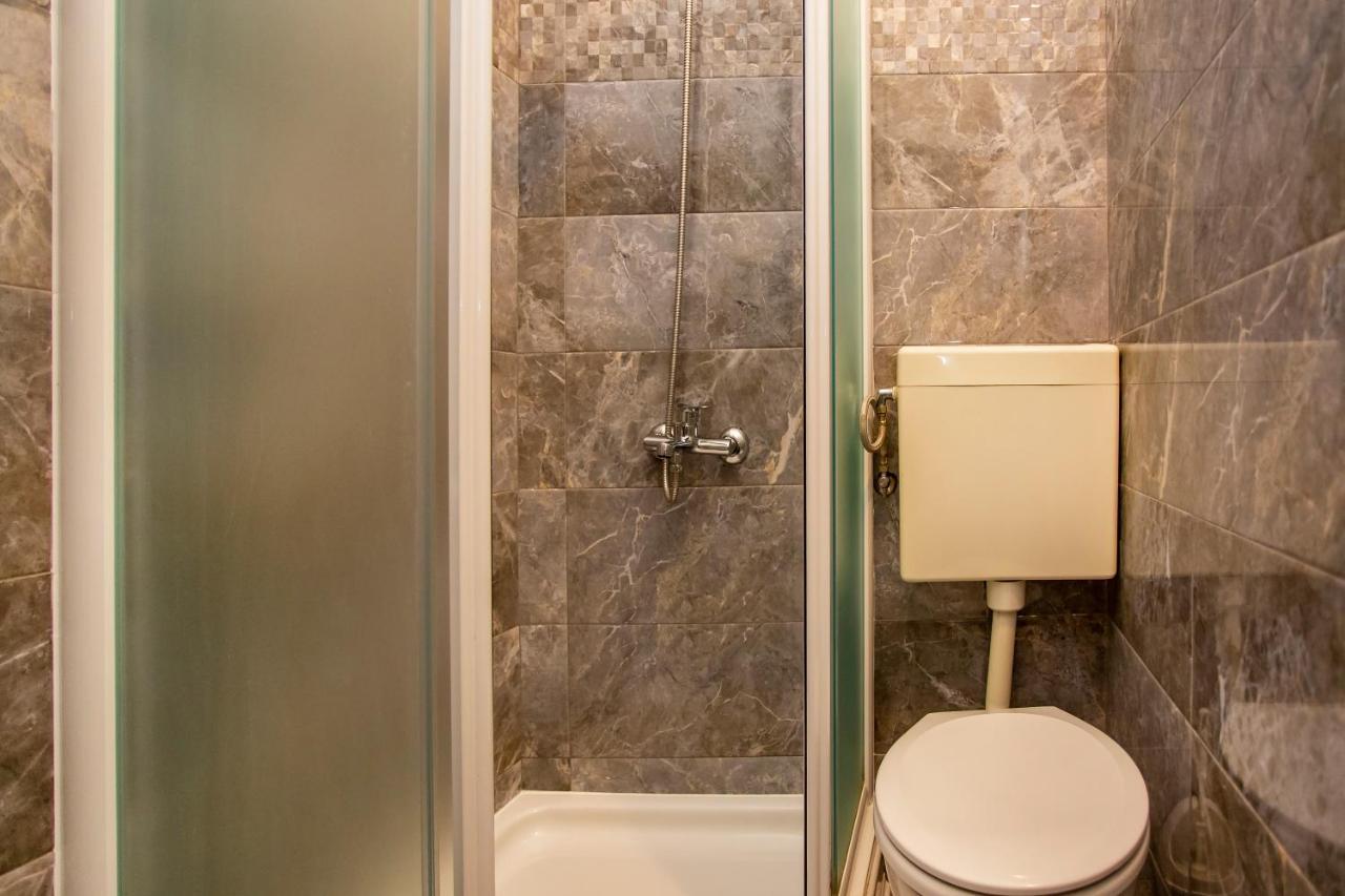 Apartmani Jurman Matohanci エクステリア 写真