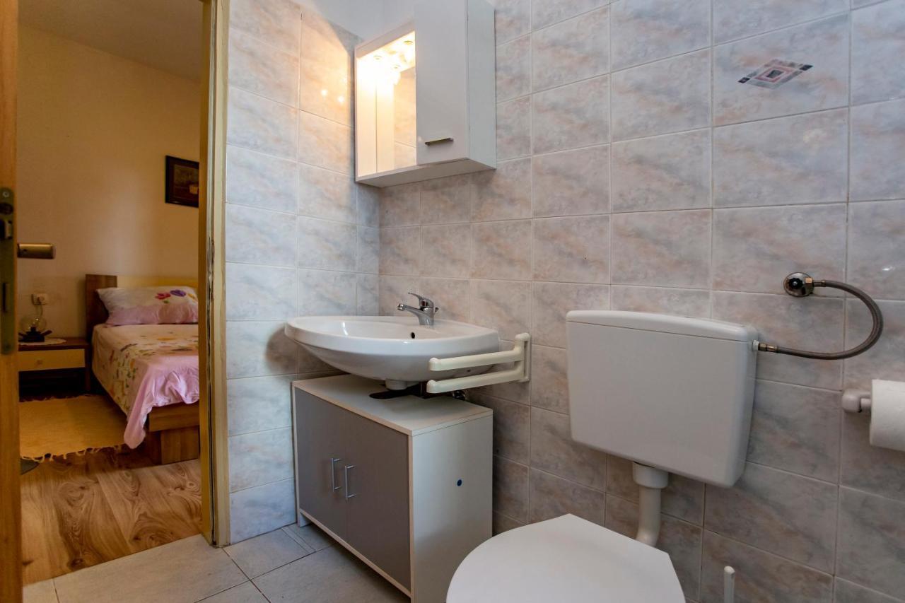 Apartmani Jurman Matohanci エクステリア 写真