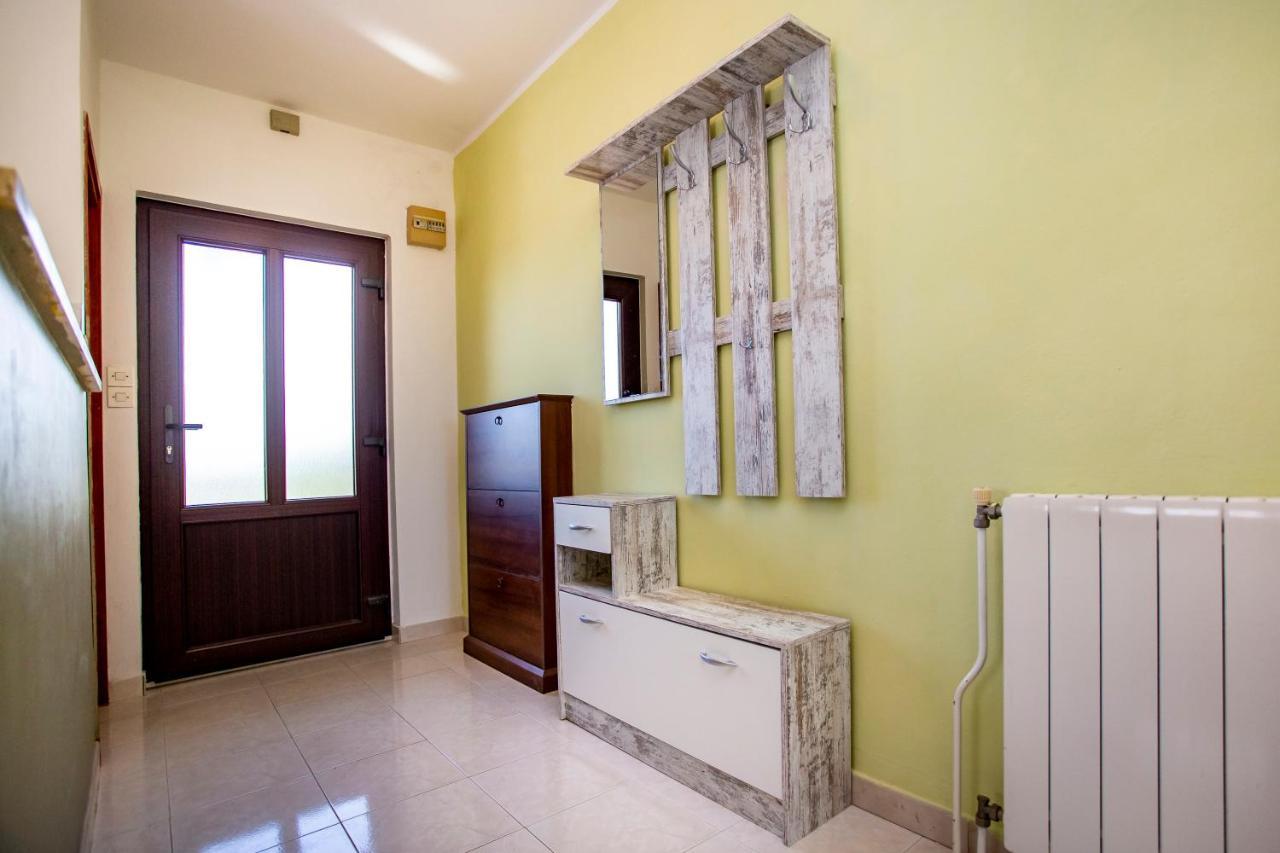 Apartmani Jurman Matohanci エクステリア 写真